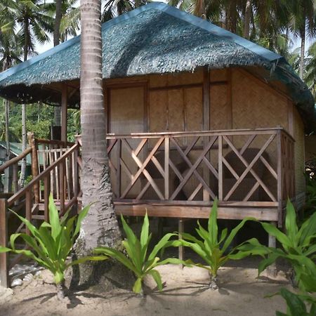 Catian Beach Resort El Nido Εξωτερικό φωτογραφία