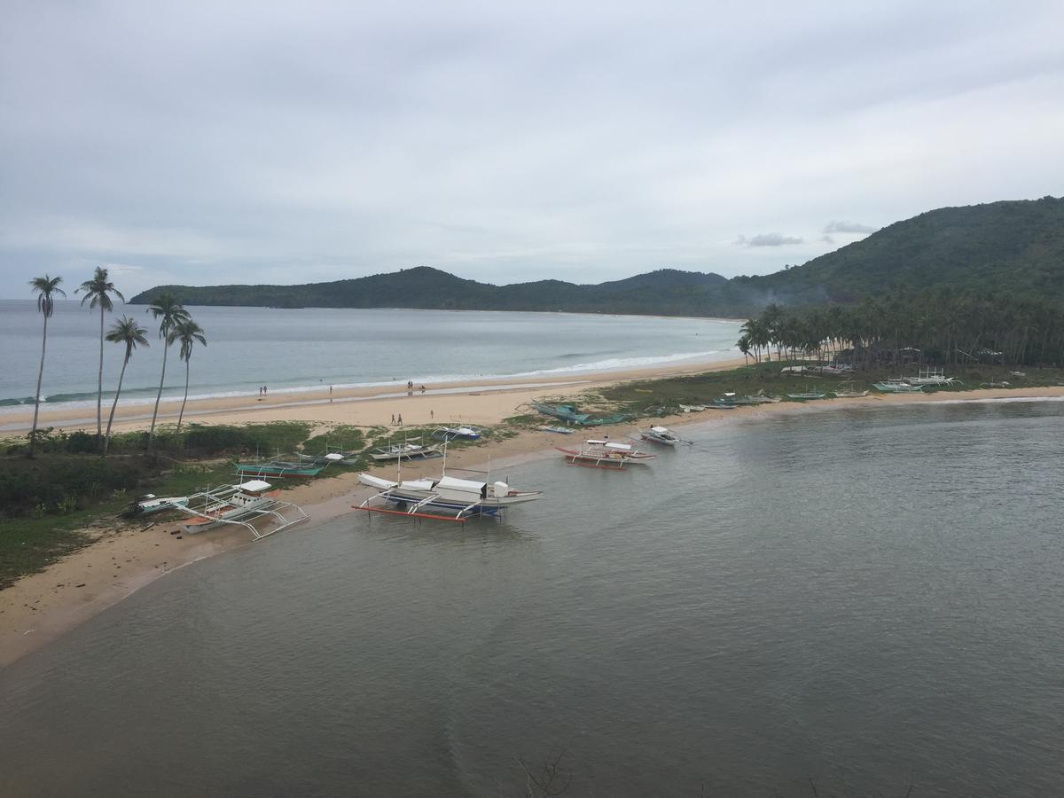 Catian Beach Resort El Nido Εξωτερικό φωτογραφία