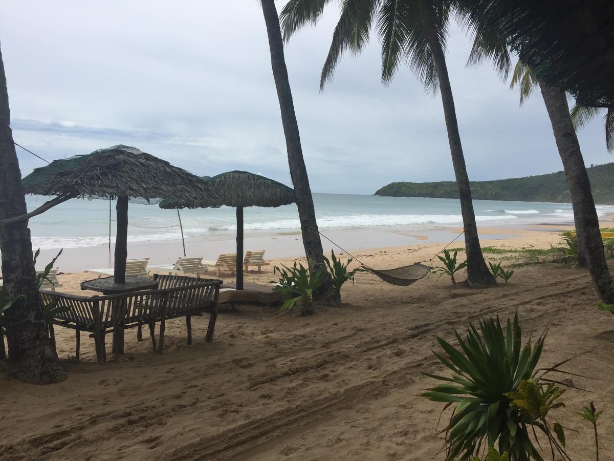 Catian Beach Resort El Nido Εξωτερικό φωτογραφία