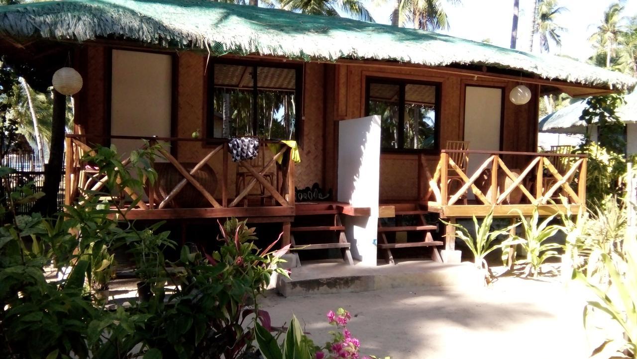 Catian Beach Resort El Nido Εξωτερικό φωτογραφία